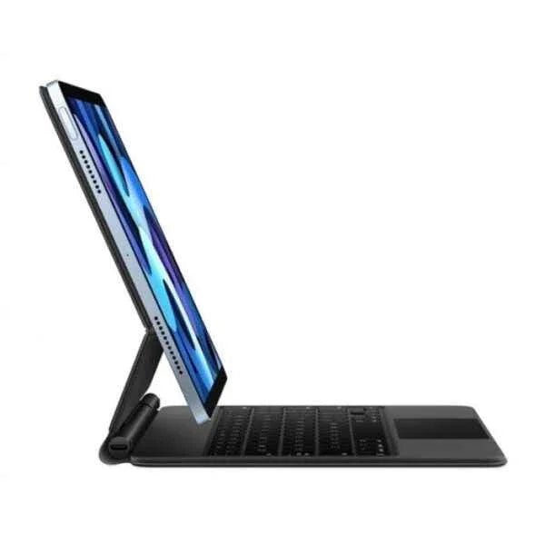 Apple Magic Keyboard For iPad Pro 12.9 Inch - Black Apple Magic Keyboard For iPad Pro 12.9 Inch - Black